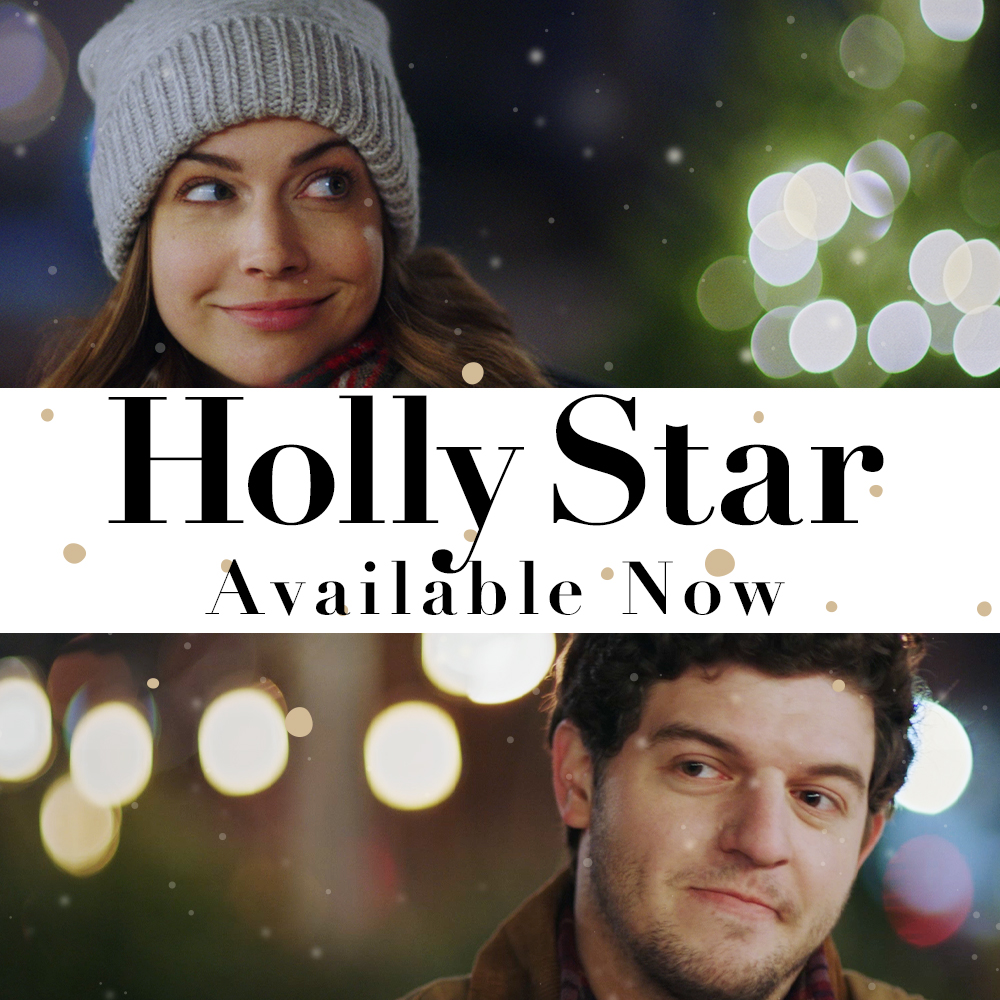 Holly Star the Movie